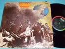 STEVE MILLER BAND Sailor '68 CAPITOL ST-2984 Stereo Rainbow BOZ SCAGGS Psych NM