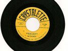 Surf Rocker-PLAYBOYS Whatizit / Charge It Strong VG BONUS custom P/S included