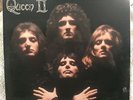Queen II EMI Original 1st UK pressing OC 064 95186 NM-/NM- Laminated