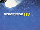 Frankenstein - UV '97 2xEP CANADA ORG Afrolistic Static Grimace Lov
