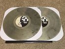 Converge - Jane Doe clear w smoke vinyl 2lp deathwish epitaph