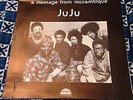 Juju a message from Mozambique strata east nm original