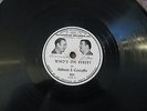 ABBOTT AND COSTELLO-