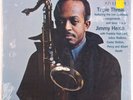 JIMMY HEATH: Triple Threat SEALED Riverside ORIG Stereo FREDDIE HUBBARD lp