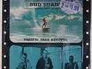 BUD SHANK: Barefoot Adventure SURF Bruce Brown JAZZ Vinyl LP SHRINK Frame-Ready