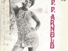 P. P. ARNOLD give a hand, take a hand /bury me down 7