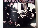 COWBOY JUNKIES LP The Trinity Session 1988 Rca