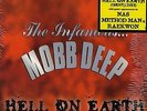 Mobb Deep - Hell On Earth '96 2xLP US ORG Raekwon Nas