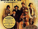 Sadat X - Wild Cowboys '95 2xLP US ORG Diamond D Showbiz Pete Rock