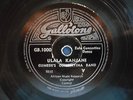 South Africa GUMEDE'S CONCERTINA BAND concertina, 2 gtrs & percussion  EE+