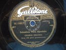 Zimbabwe GEORGE SIBANDA  vcl w gtr  EE-