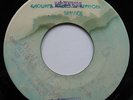 ROCKSTEADY MURDER Derrick Harriott Do I Worry HORNS CUT JA Blank 7