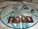 Metallica Picture Disc And Justice For All album  new rare promo lp oop limited