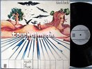 Blackbirds – Touch of Music, Kraut Progressive, original german press, 1971, OPP