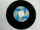 Z.Z.Top, Salt Lick, RARE first single, 1969, Canada