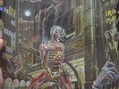 Iron Maiden - Somewhere in Time - DIDECA ?– Rare Guatemala Press
