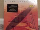 Led Zeppelin Factory Sealed Vinyl Records LP 54 Track Set Atlantic 7 82144 - 1