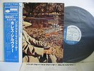 HORACE SILVER QUINTET Song For My Father LP JAPAN KING BLUE NOTE GXF-3017 W/ OBI