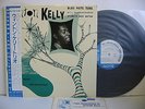 WYNTON KELLY Piano Interpretations LP JAPAN TOSHIBA EMI BLUE NOTE BNJ-71001 OBI