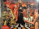 Iron Maiden  Dance Of Death  (Double Picture / Sealed)