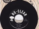 Rockabilly/ DooWop  45 Teen Tones 