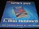 L RON HUBBARD space jazz LP Original SEALED APLP 9000 Audiophile 1982