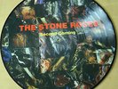 THE STONE ROSES SECOND 2ND COMING VINYL LP PICTURE PIC DISC