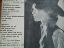 Francoise Hardy A Portrait of Francoise LP Oz pressing album record interfusion