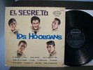 Los Hooligans - El Secreto - Orfeon - 1960's Mexican Garage / Psych LP - Beatles