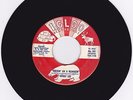Rare Alaskan Rockabilly 45 Harry Lee 