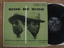 DUKE ELLINGTON & JOHNNY HODGES - Side By Side 1959 US lp M- VEREVE MONO MGV-8345