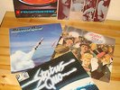 Status Quo 5x LP Album Vinyl  If You Can't The Best Of Just Supposin Whatever...