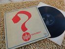 AFTER SHAVE Skin Deep LP 1st Press 1972 SWISS * FRENCH ( Splendid ) SLP 50.106
