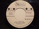 GREAT RARE DJ 1ST PRESS 45 BY THE 