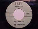 FANTASTIC GIRL GROUL 1ST PRESS 45 THE 