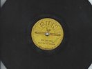 BILLY EMERSON BLUES 78 