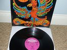 RARE BIRD same LP 1969 UK 1st Press STEREO PINK CHARISMA CAS 1005 MINT RARE