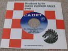 Etta James & Sugar Pie DeSanto - Do I Make Myself Clear - 1966 Cadet 5519