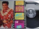 Elvis Presley - Blue Hawaii Australian 1961 Mono Original LP