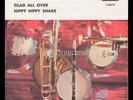 **Billy Fury & The Gamblers - Hippy Hippy Shake - Sweden AS/45 Very Rare