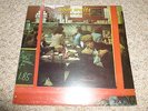 TOM WAITS Nighthawks At The Diner LP 1975 UK 1st Press ASYLUM RECORDS K 63002