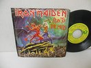 rare original IRON MAIDEN 7