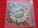 60s Latin Jazz Salsa Guaracha Son LOS PAJAROS VERY RARE LP Venezuela **LISTEN**