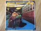 BRIAN BENNETT ROCK DREAMS 1977 BEATS BREAKS DRUMS SHADOWS FUNKY SAMPLES RARE