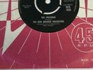 The Ron Grainer Orchestra - The Prisoner (RCA 1635) EX