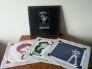 Elvis - American Trilogy. Triple LP in excellent condion.