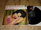 SUSAN MAUGHAN - Sentimental Susan - UK VINYL LP - PHILIPS