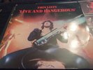 Thin Lizzy Live And Dangerous 1978 9199646