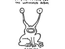 LP Daniel Johnston Hi, How Are You: The Unfinished Album Homestead Records