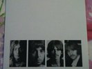 THE BEATLES - WHITE ALBUM UNPLUGGED - RARE 12 INCH VINYL LP LENNON